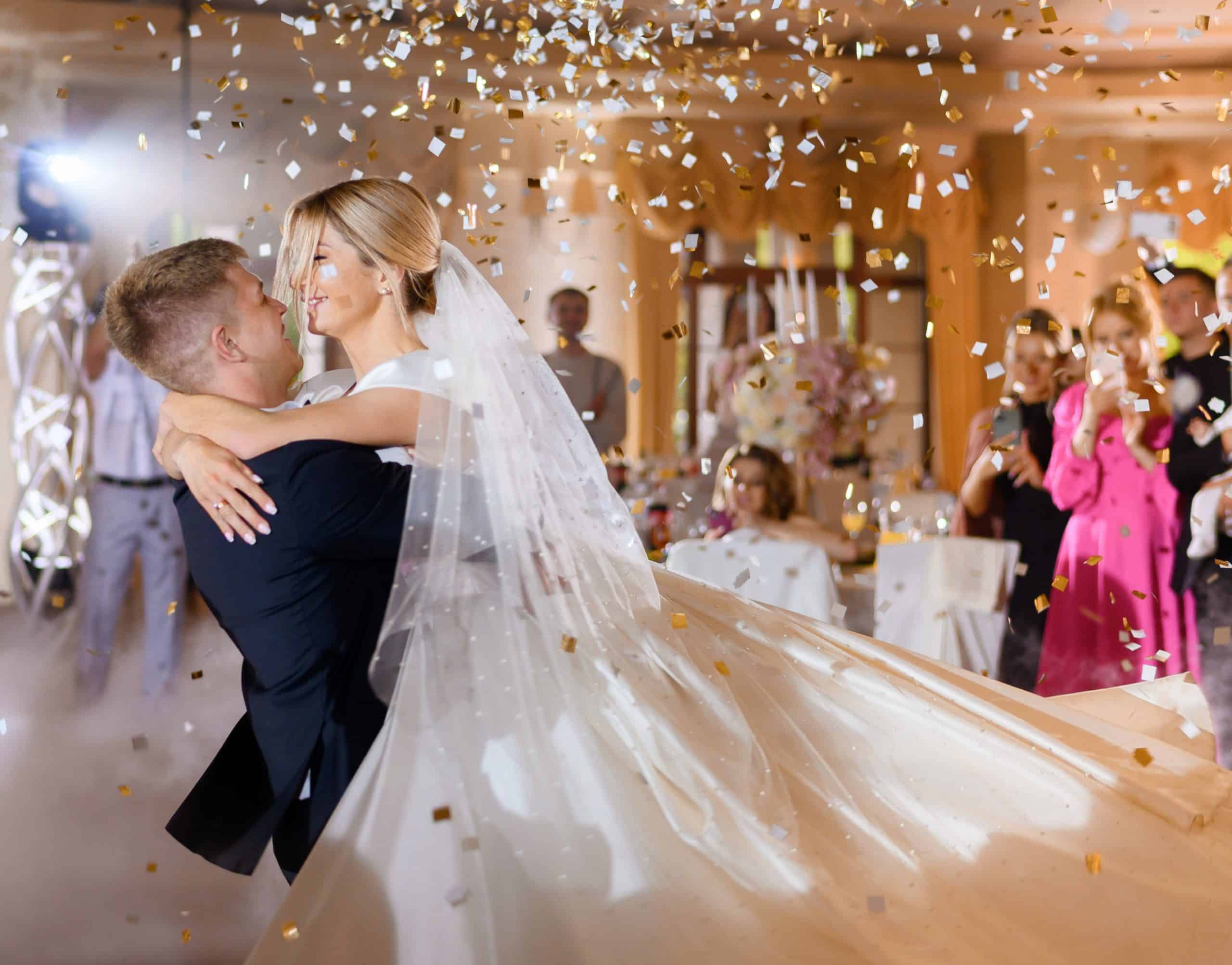 ✨ Los secretos para un baile de boda inolvidable ¡Descúbrelos!👗