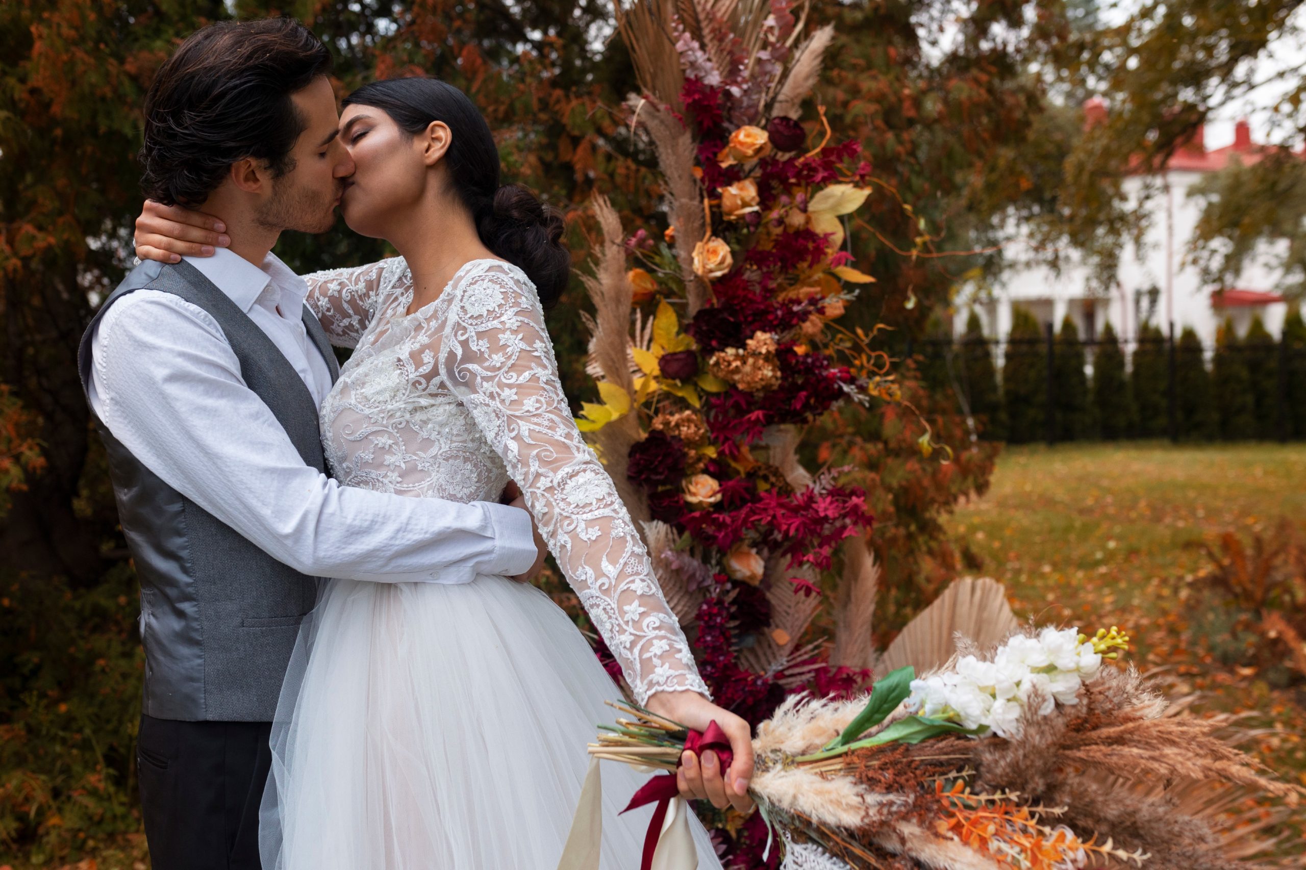 🏰💞 La Baronia, Barcelona: El Espacio Mágico para tu Boda de Ensueño 🚀❤️