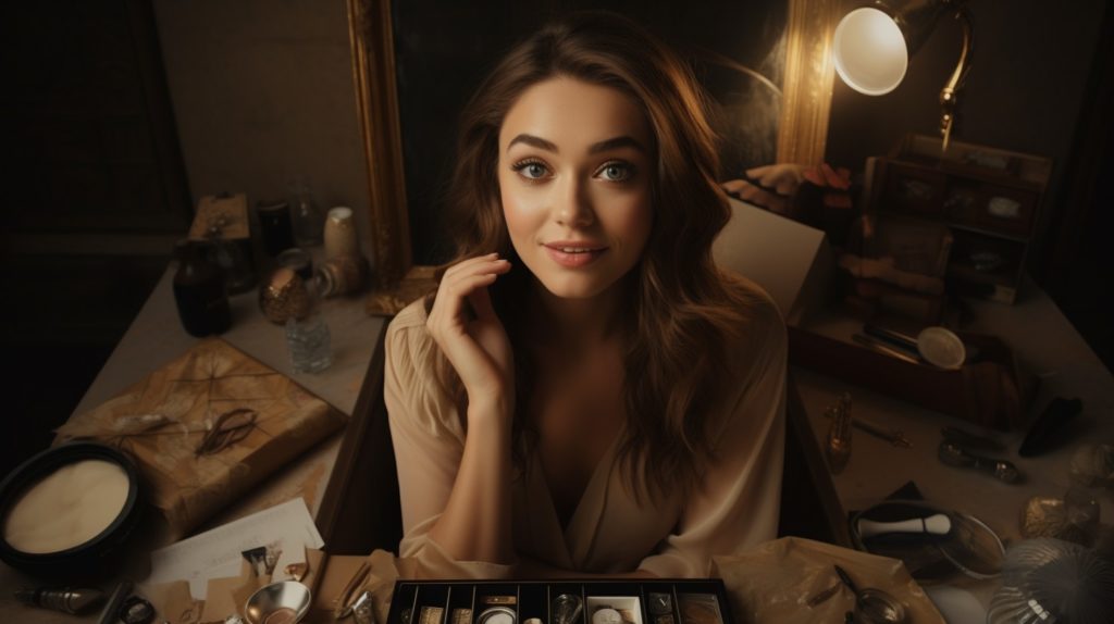 Muestras gratis maquillaje 2r