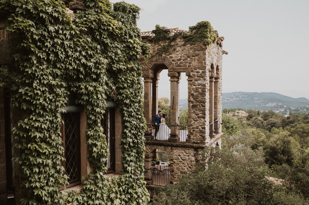 La Baronia 