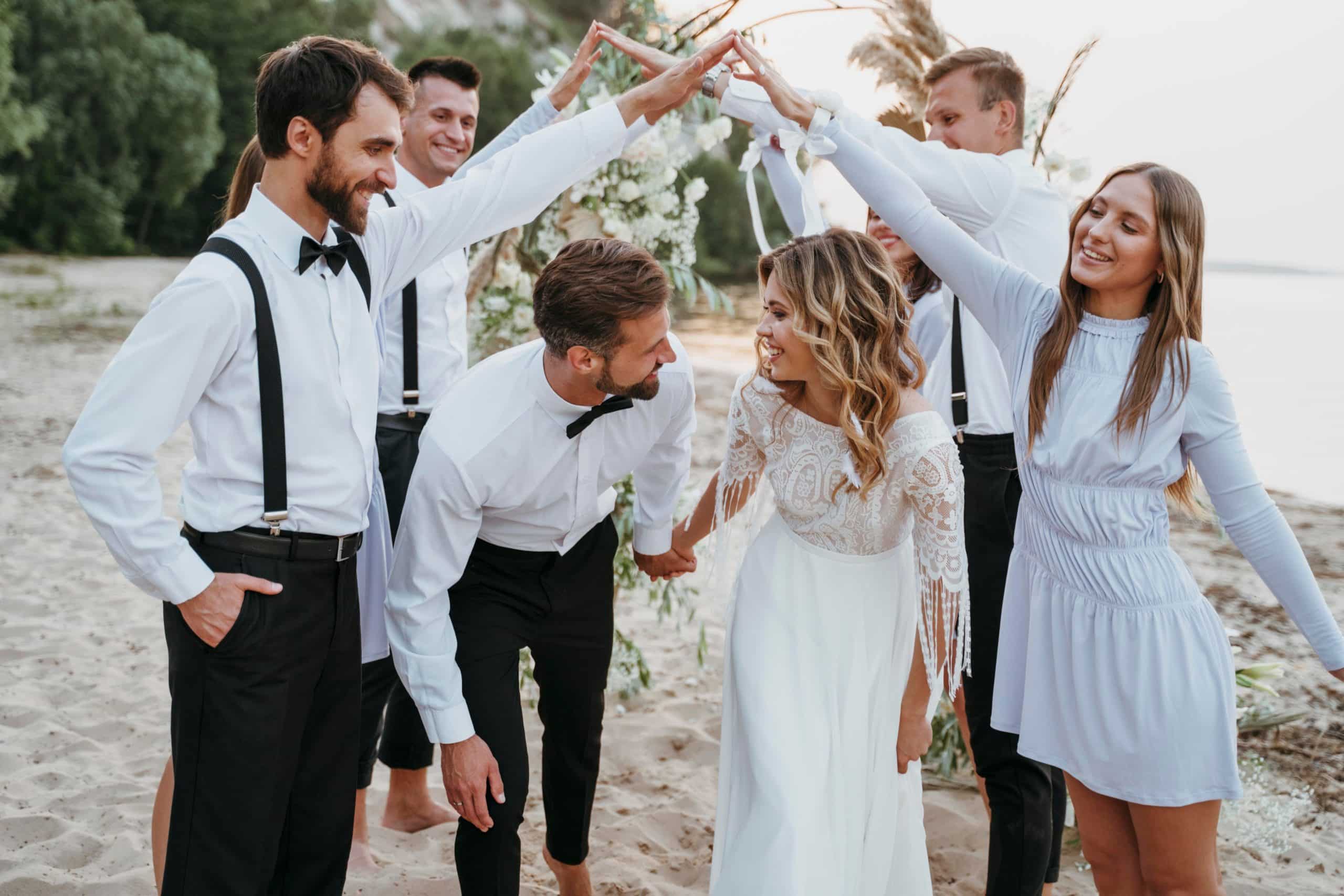 🌟 Boda en Ibiza: El Destino Romántico que Hará Realidad tus Sueños Nupciales 💫✨
