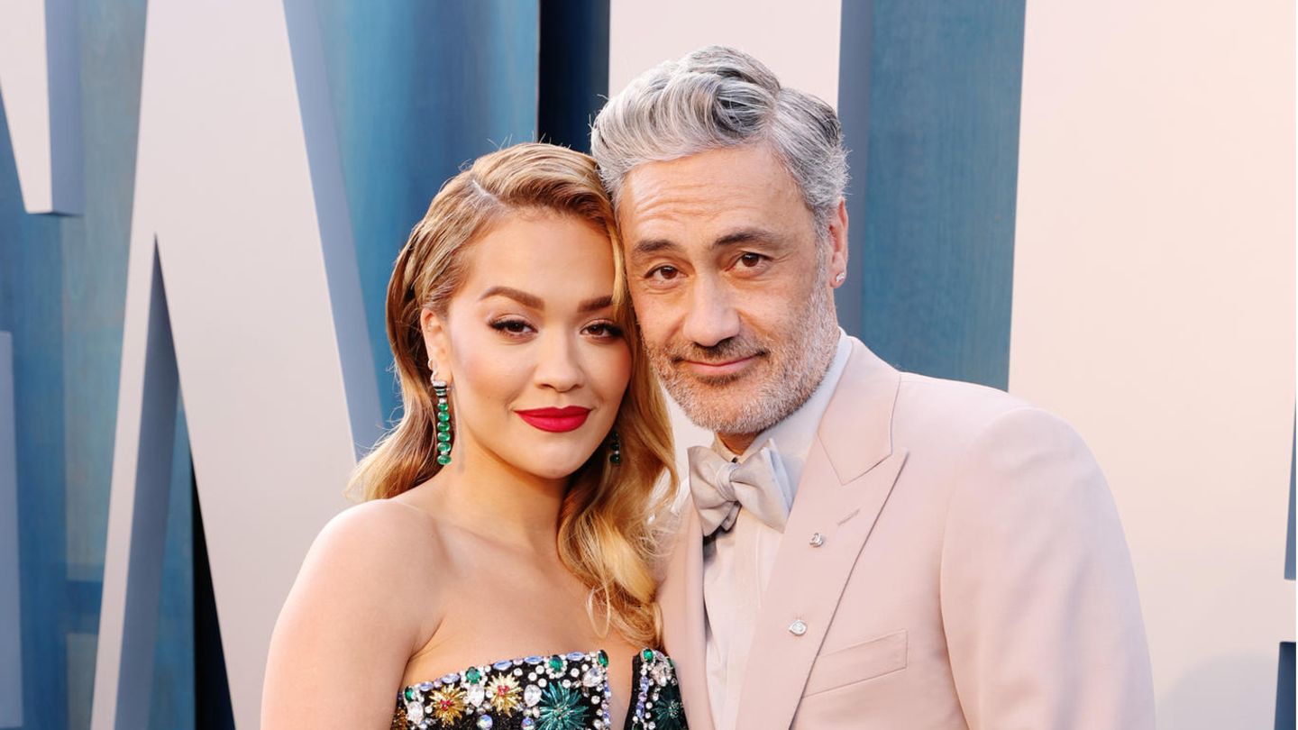 boda🎉 ¡No Creerás lo que Pasó en la Boda de Rita Ora! Secretos, Sorpresas y Más 🤯