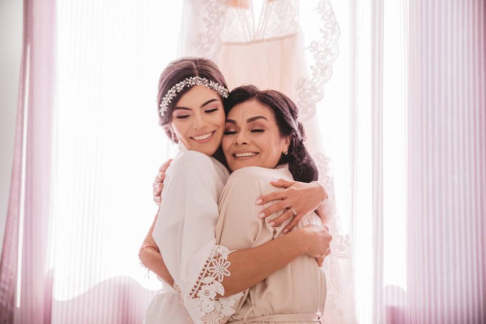 controlar los nervios de boda 