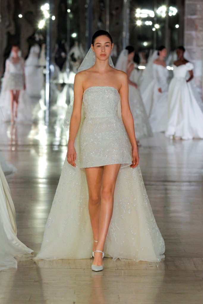 vestidos de novia 2024