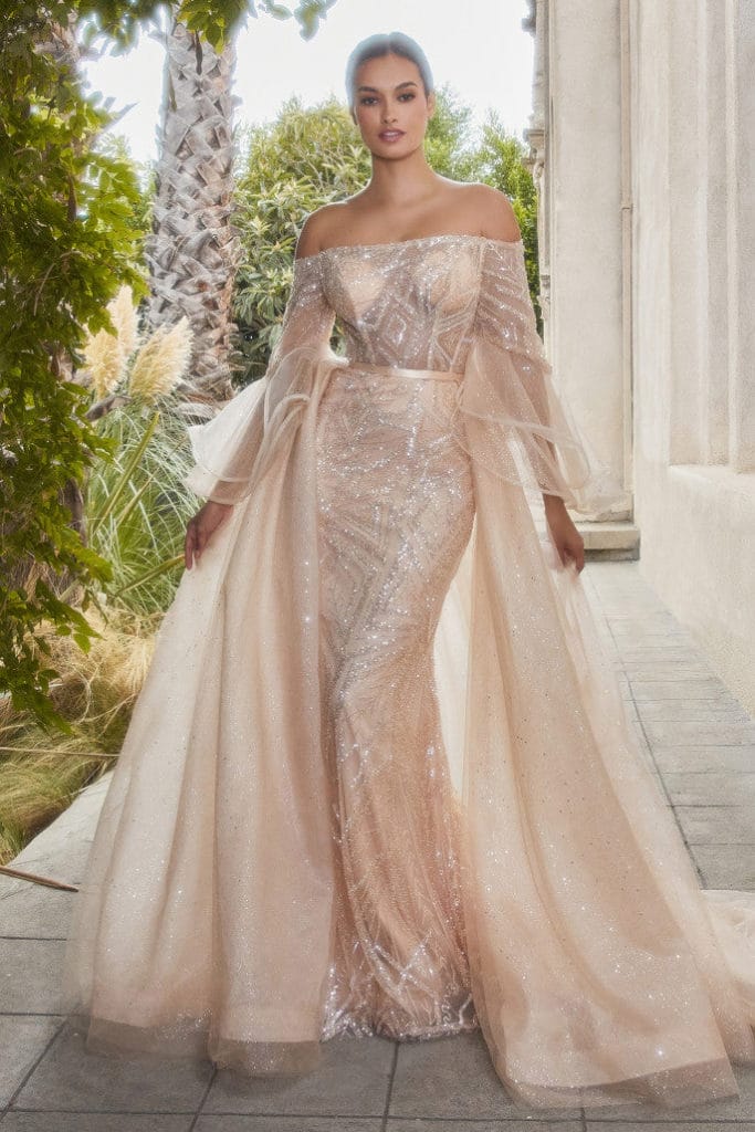 vestidos de novia 2024