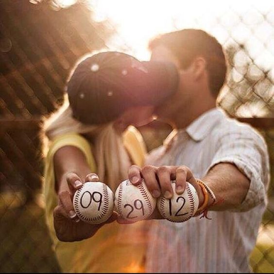 save the date
