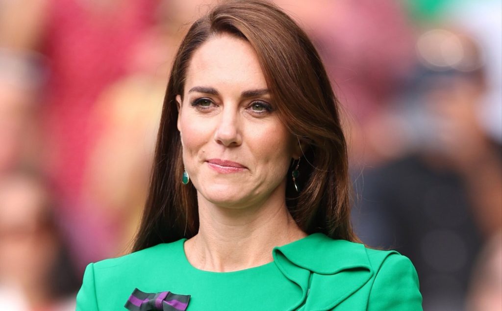 Kate Middleton