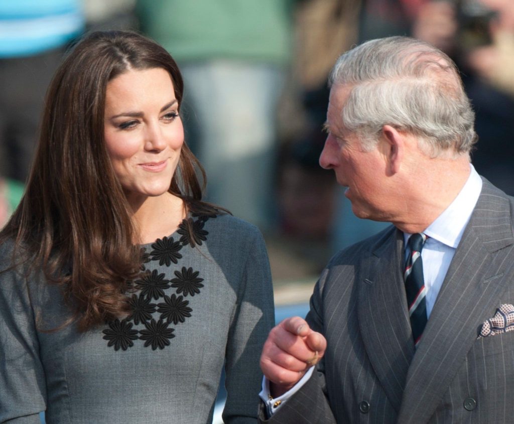 Kate Middleton