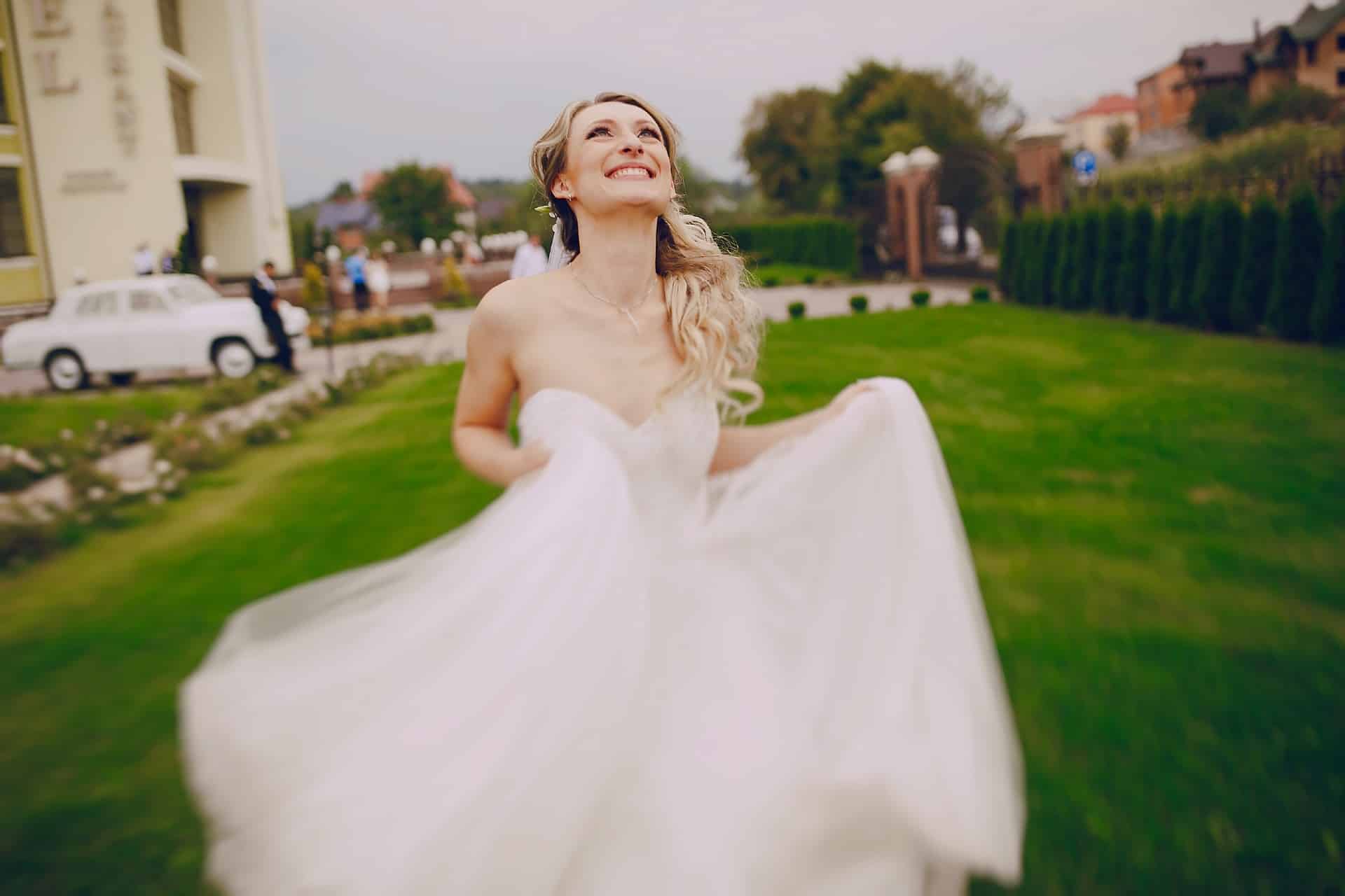 💍 ¿Buscas Elegancia? La Quinta de Jarama, el Lugar Ideal para tu boda 🎉