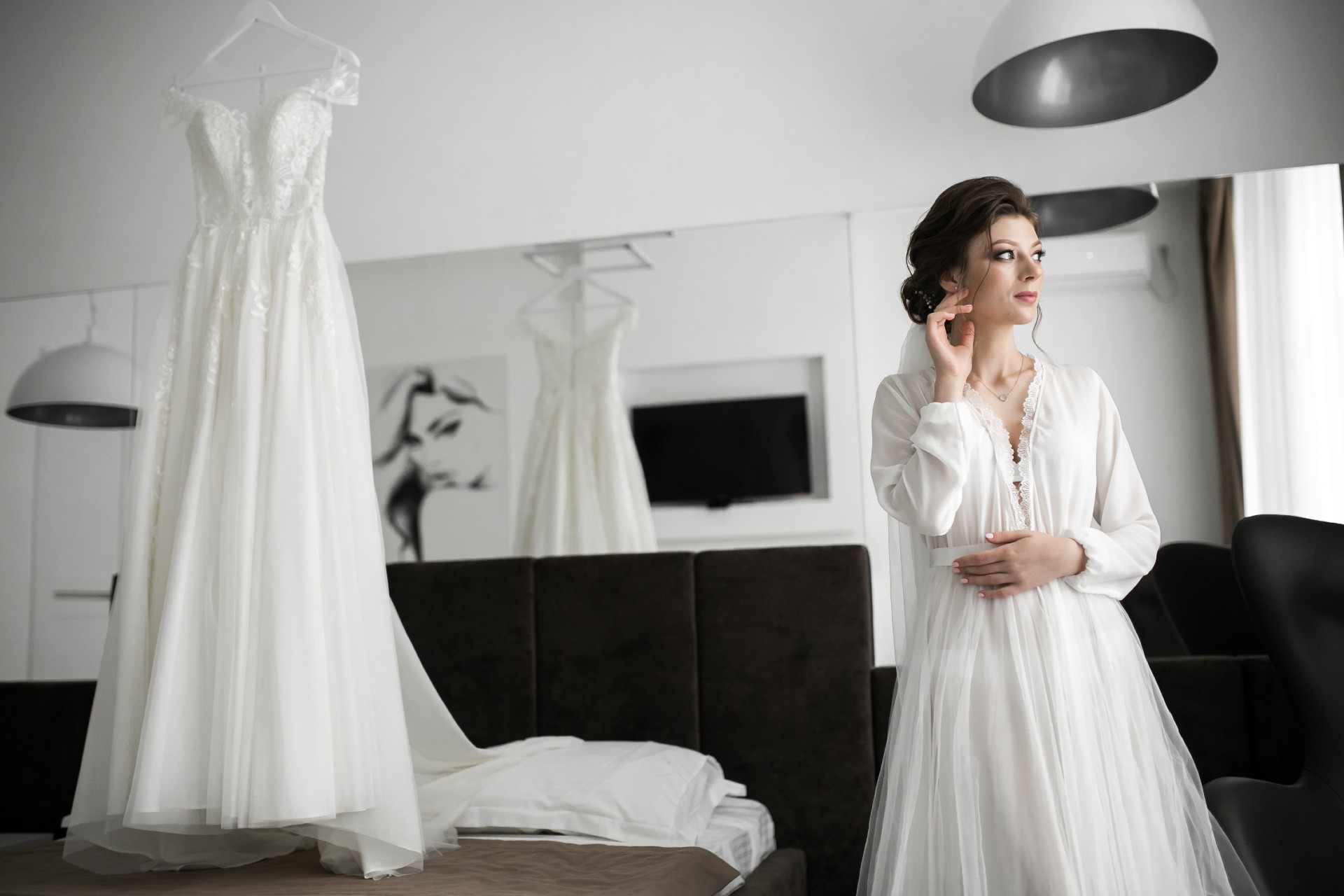 ✨ ¿Por Qué Isabel Núñez es la Diseñadora Favorita de las Novias Elegantes?