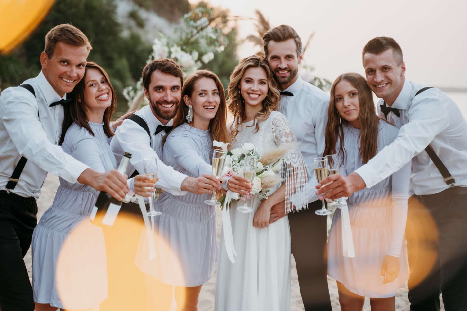 💍 Evita Sorpresas: Por Qué un Seguro de Boda es Imprescindible