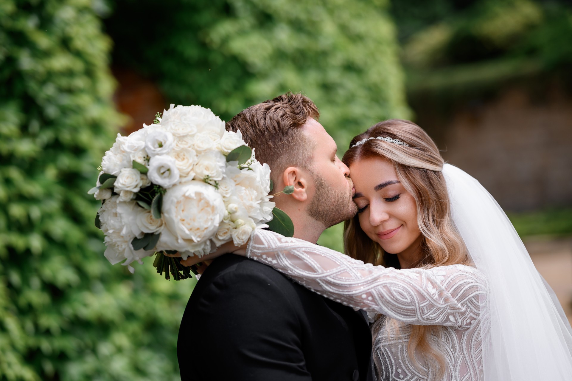 ¡Amor con vistas! Bodas inolvidables en La Casa de Mónico