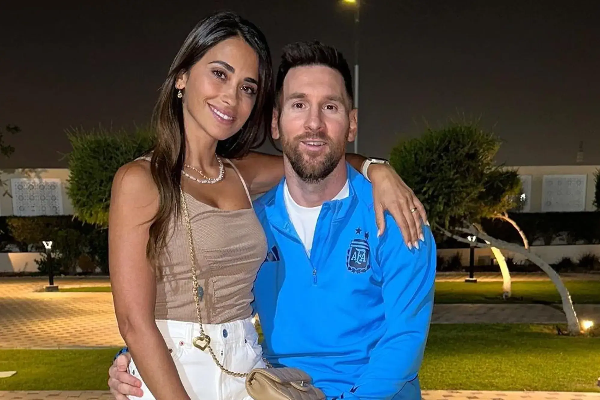 ¡El Secreto Mejor Guardado de Messi y Antonella! Su Maquillaje de Novia Revelado