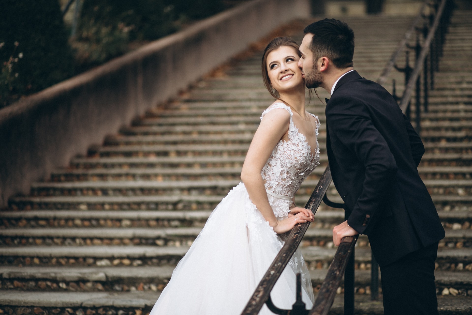 ¡El secreto mejor guardado de las novias! Bodas en el Mirador de Cuatrovientos
