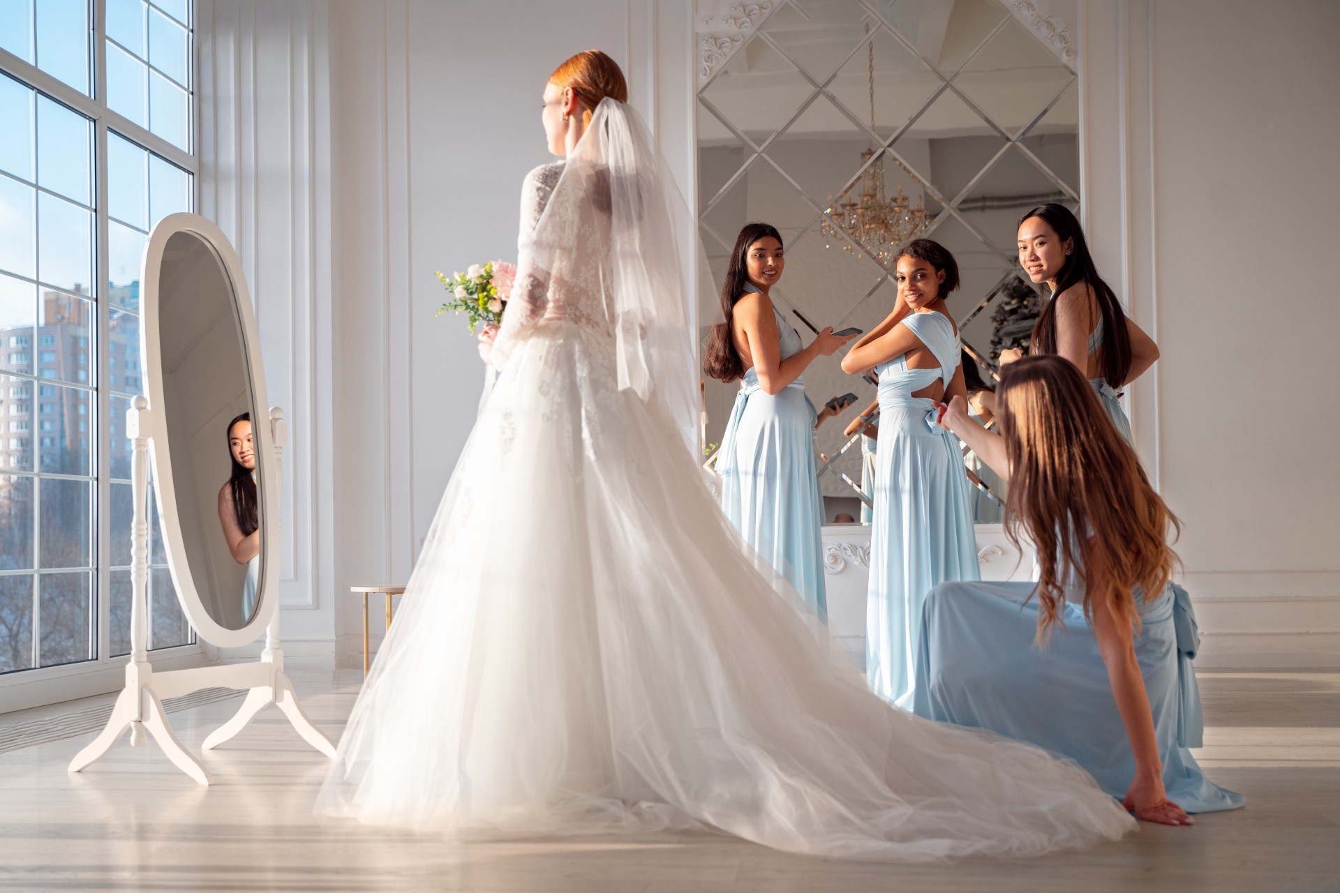 Los Vestidos de Novia Elegantes que Todas las Novias Querrán Llevar en 2025