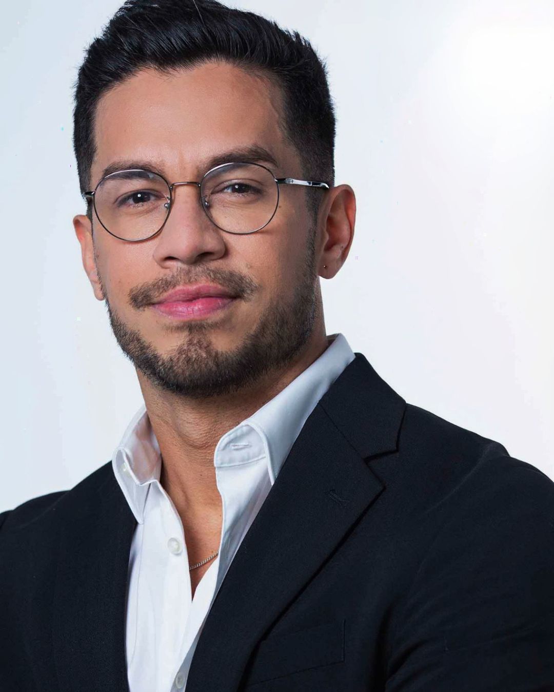 Erick Teran Makeup