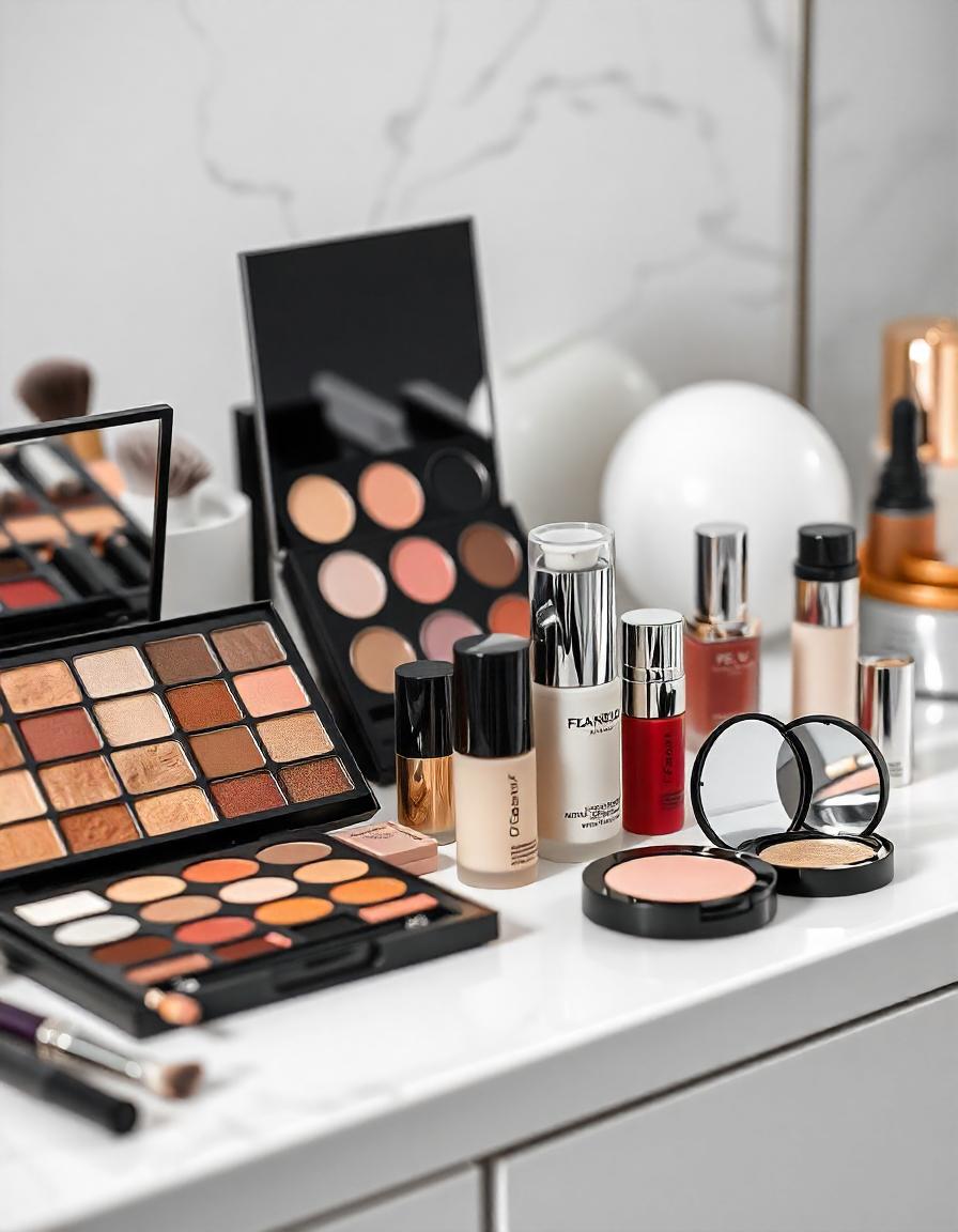 Maquillaje profesional