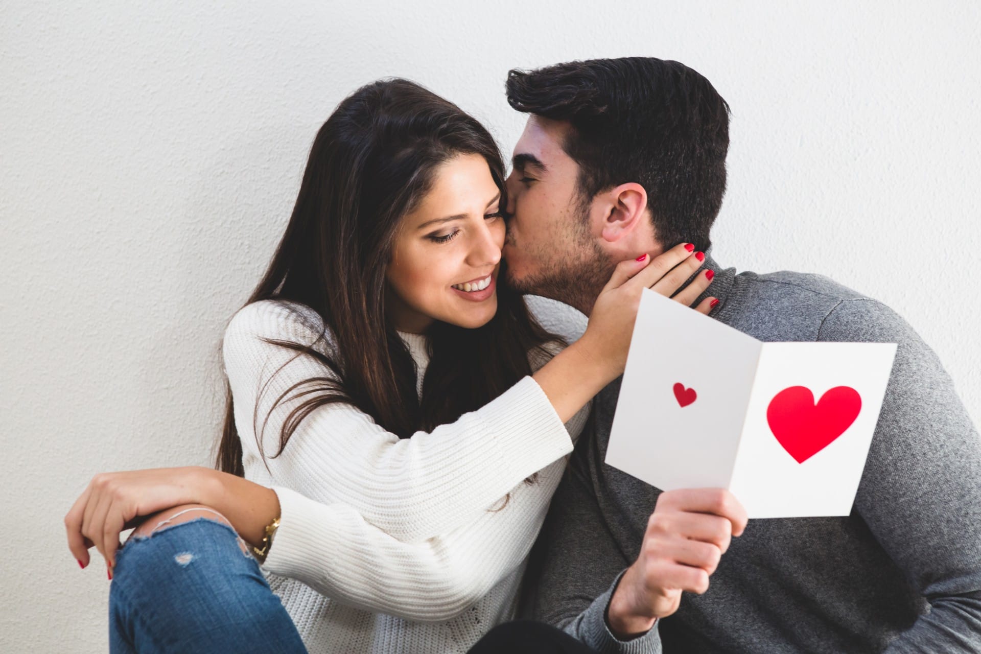 Las 10 frases de amor cortas que te robarán el corazón