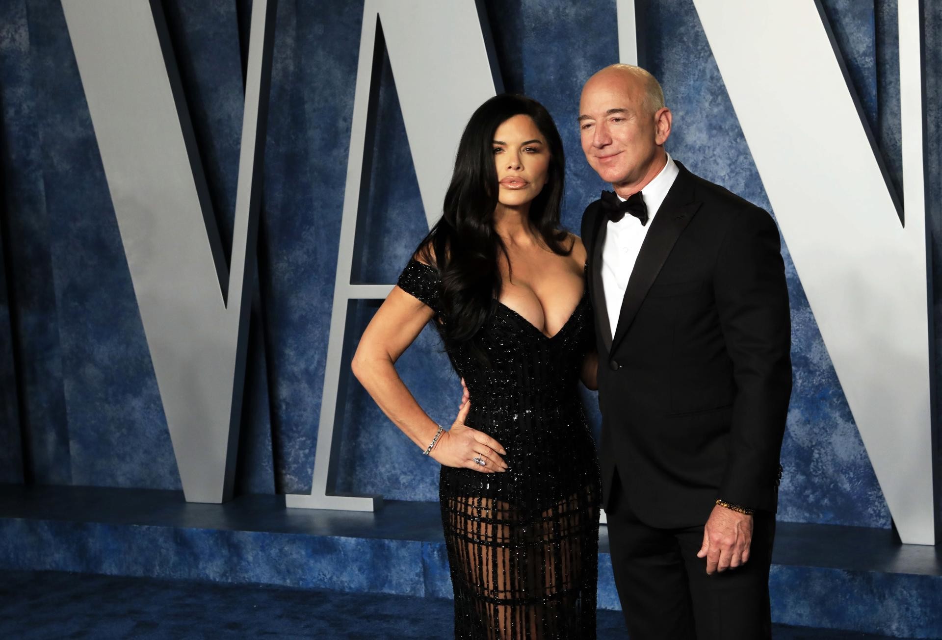 La Boda de Jeff Bezos: Detalles Exclusivos que Nadie Te Ha Contado