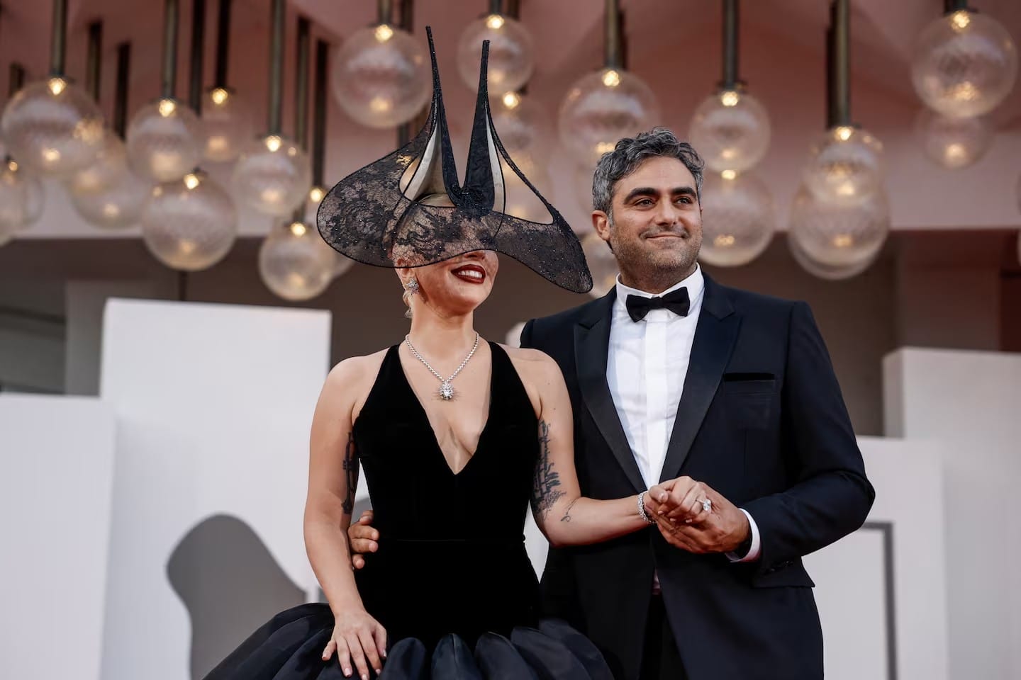 Lady Gaga se casa en 2025, descubre todo lo que sabemos sobre su boda épica