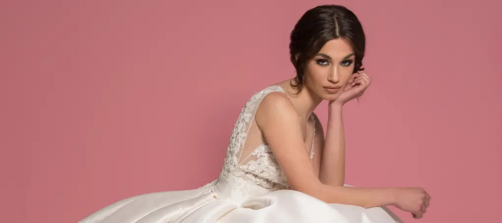 Maquillaje de novia