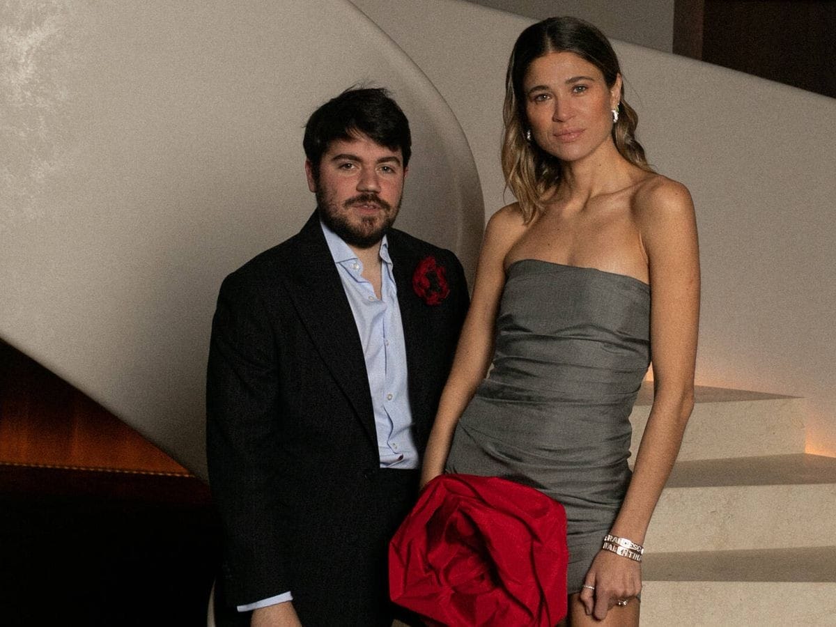Redondo Brand: La marca favorita para invitadas de boda que te hará destacar en 2025