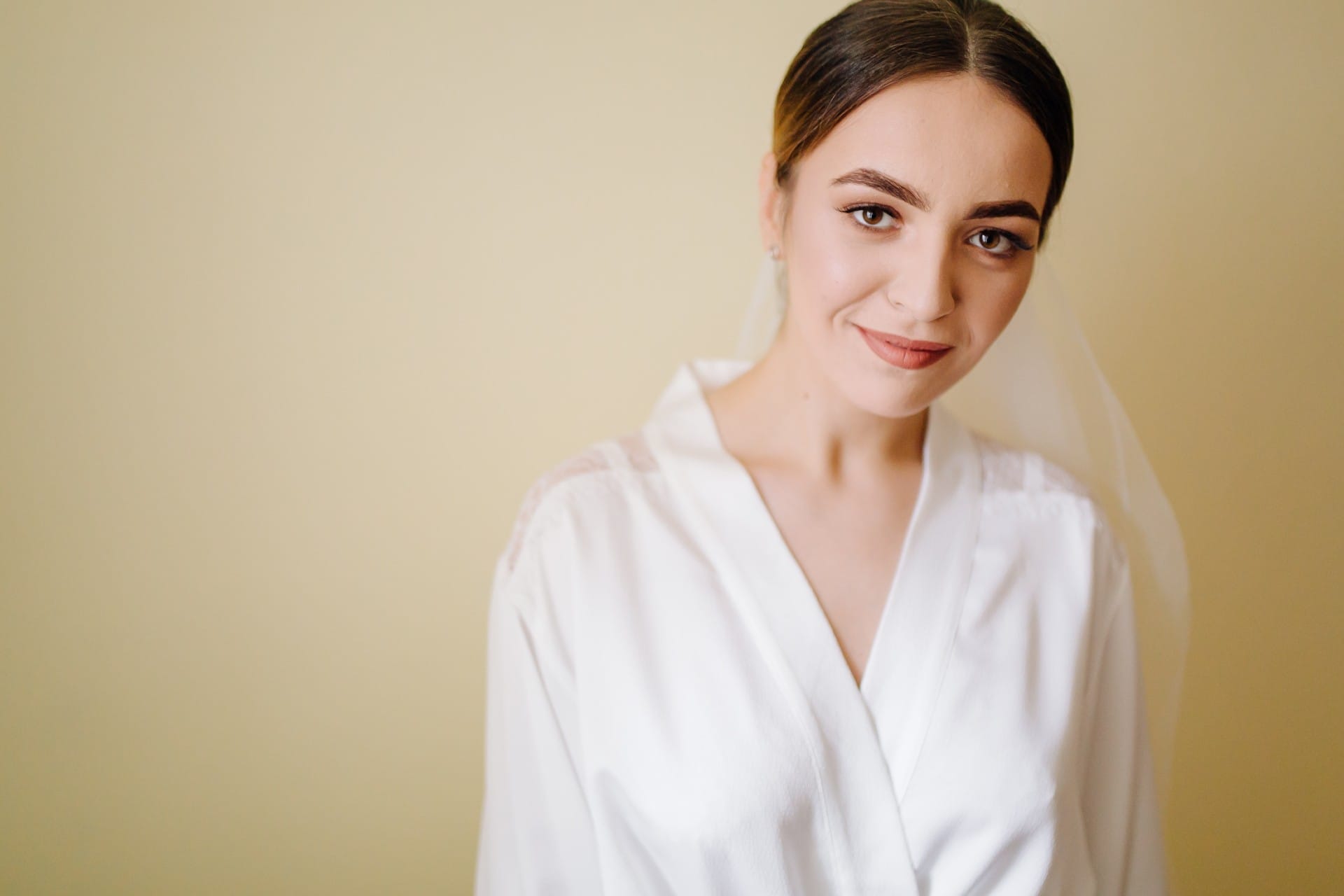Maquillaje Clean Look: la tendencia ideal para novias