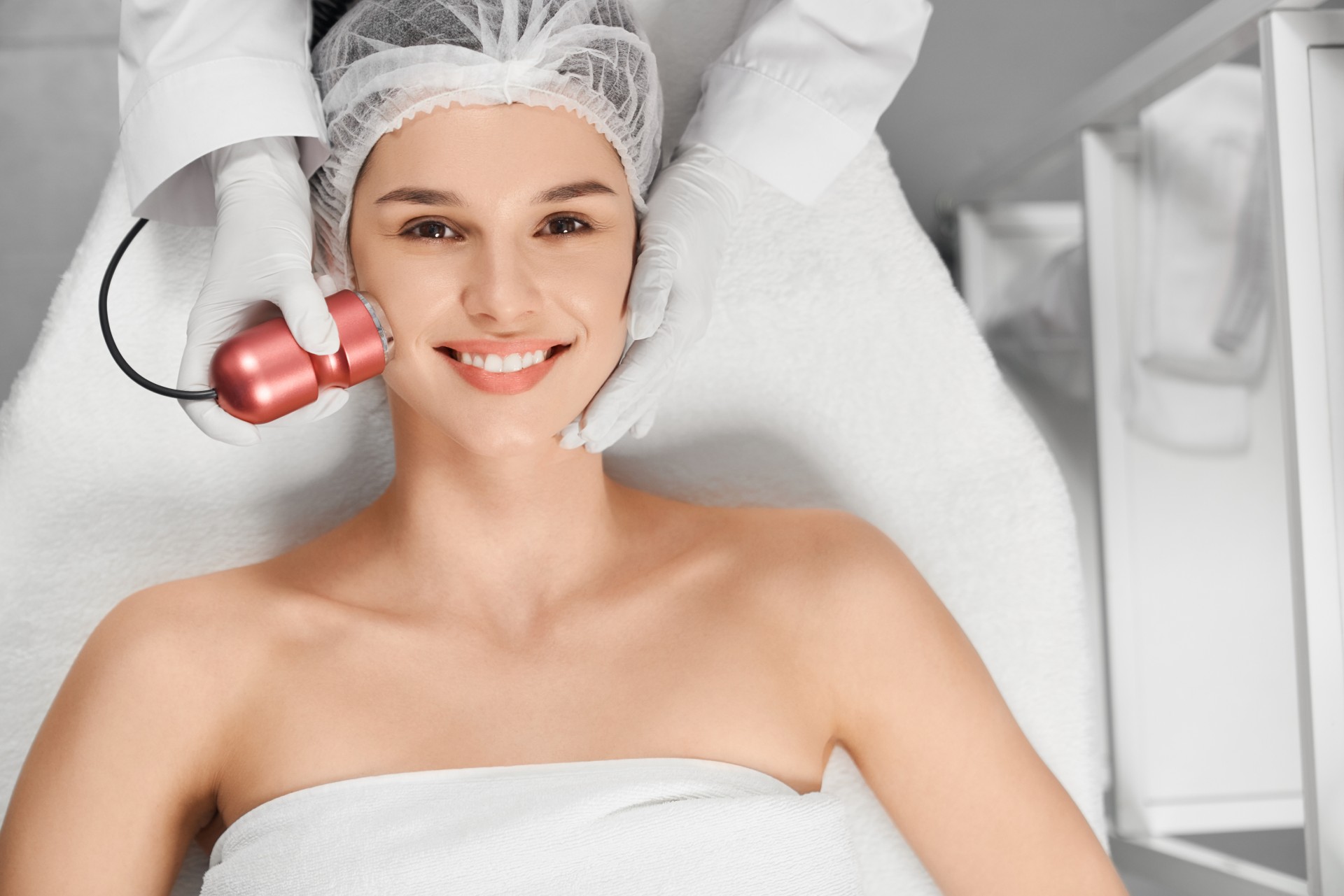 Los mejores tratamientos en Inout Barcelona Beauty