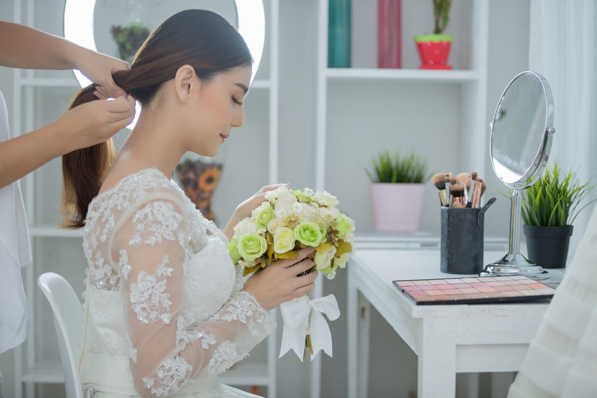Los productos de belleza top para novias en 2025