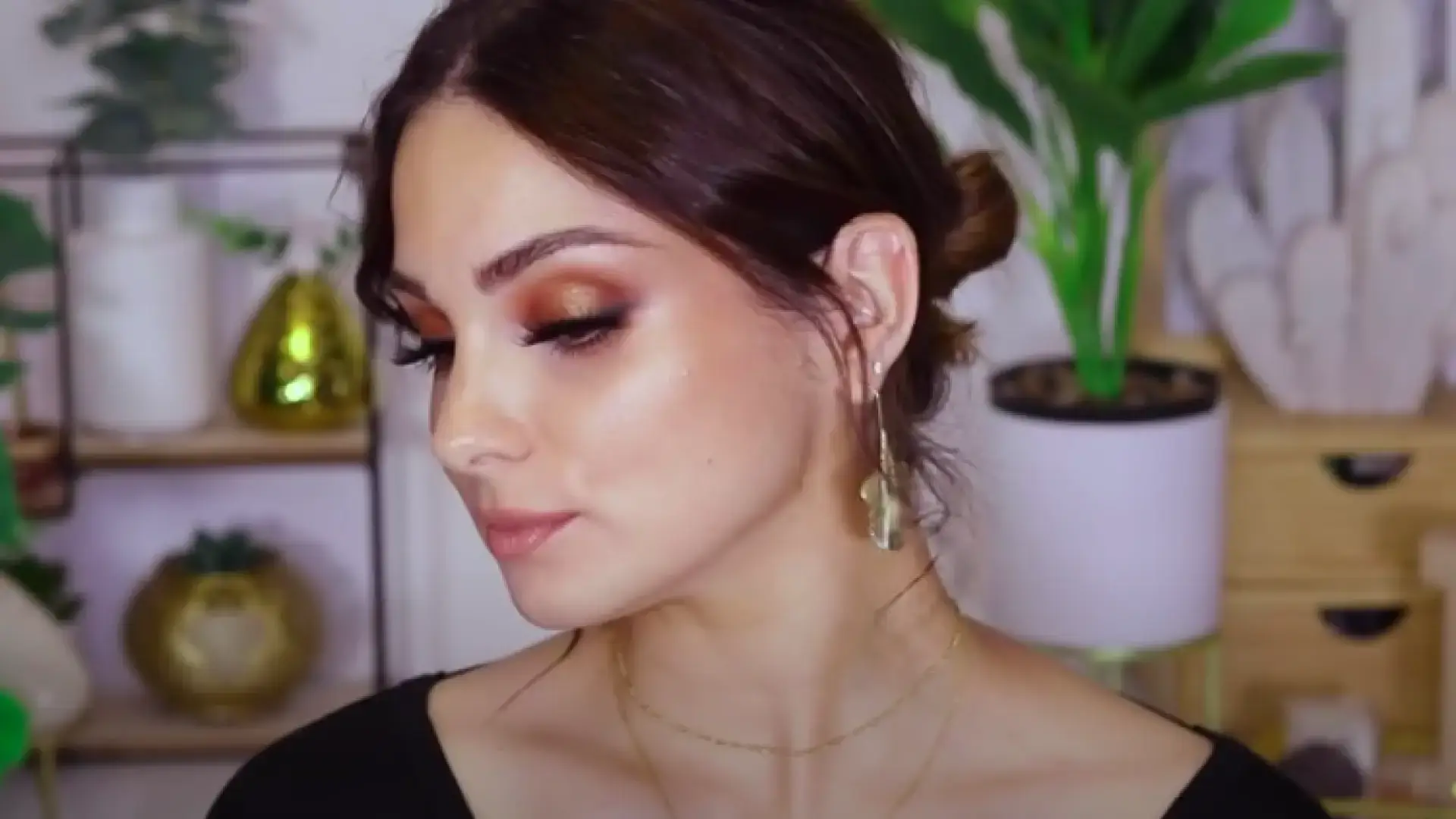 Ratolina: Sus mejores tips de maquillaje para novias