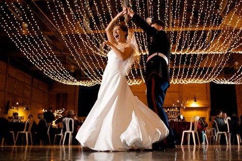 canciones para la entrada de la novia