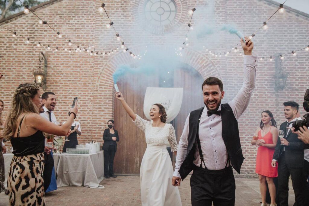 canciones para la entrada de la novia