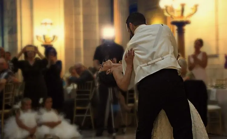canciones para la entrada de la novia