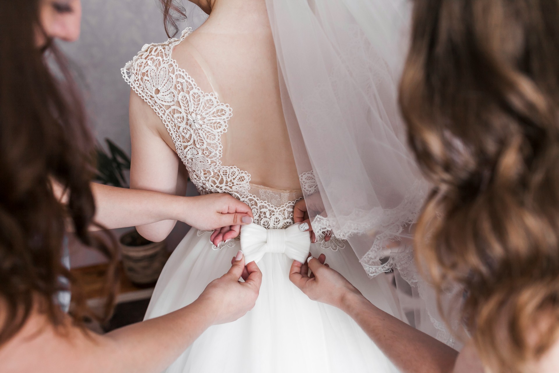 Jesús Peiró: los vestidos de novia que están arrasando