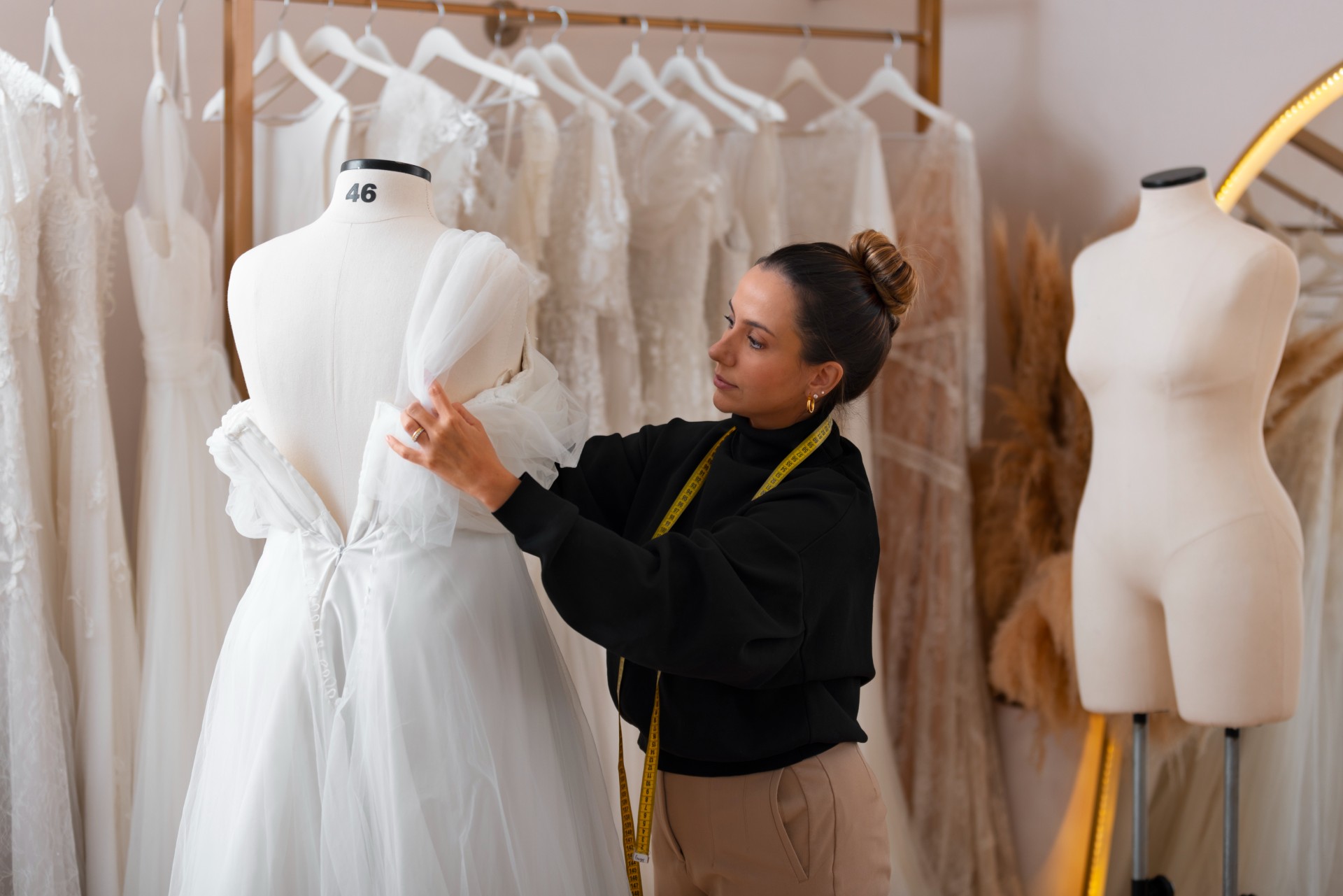 Sedka Novias al descubierto: lo bueno y lo malo