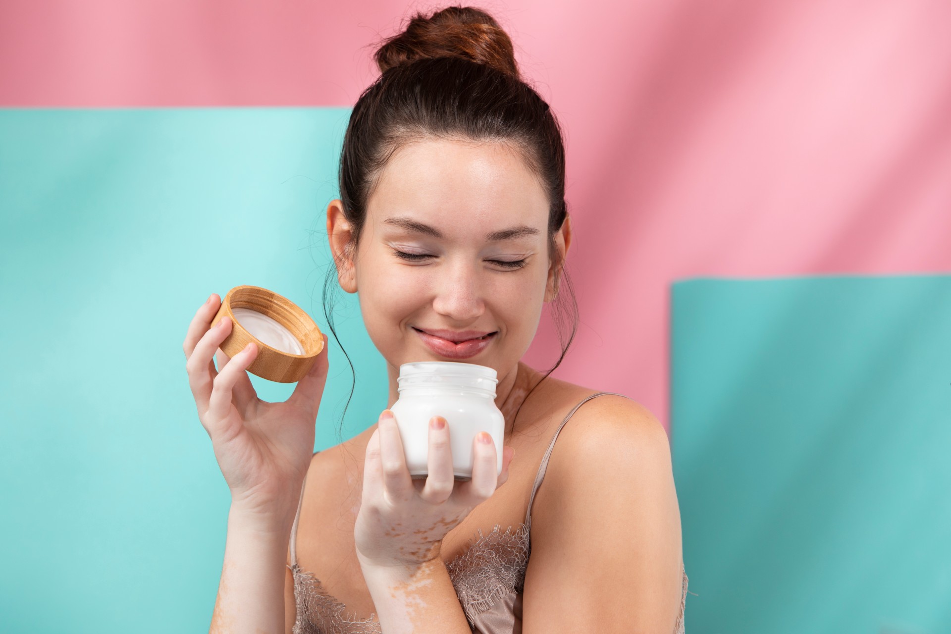 Descubre: Victoria Moradell y su cosmética natural
