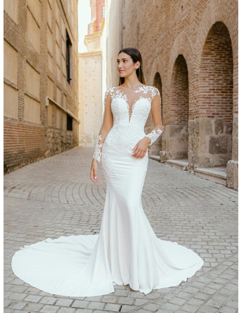 Sedka Novias