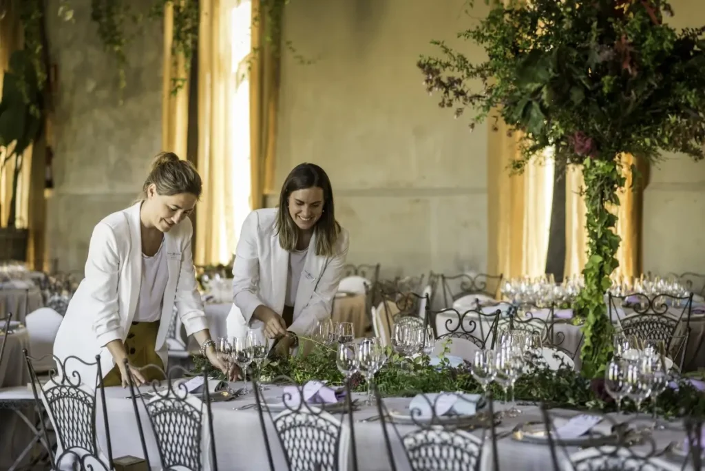 Peonía Eventos