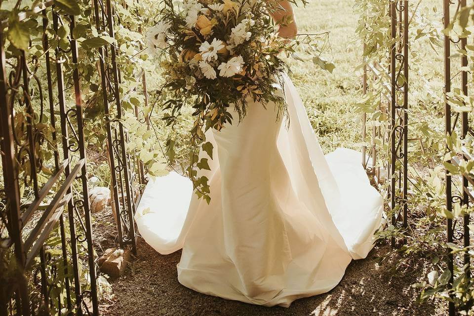 Wedding With Love