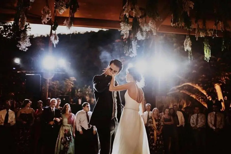 Bodas Colorín