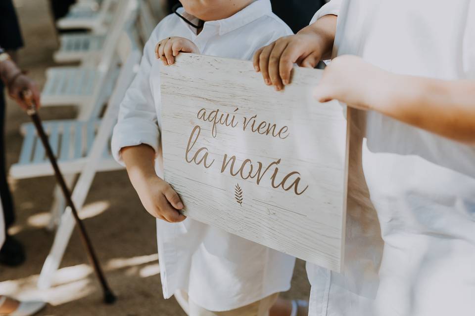 Peonía Eventos