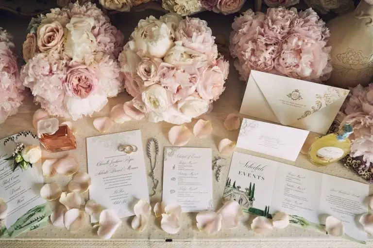 Peonía Eventos