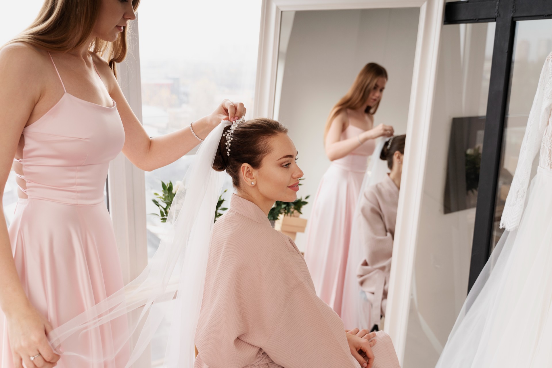 Martina por el Norte: La Magia Detrás de Cada Boda Única