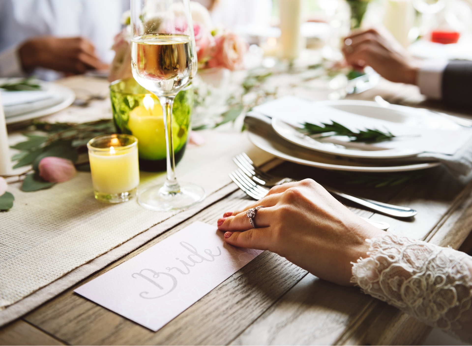 ¡Haz que tu Minuta de Boda Sea Inolvidable con Estos Consejos!