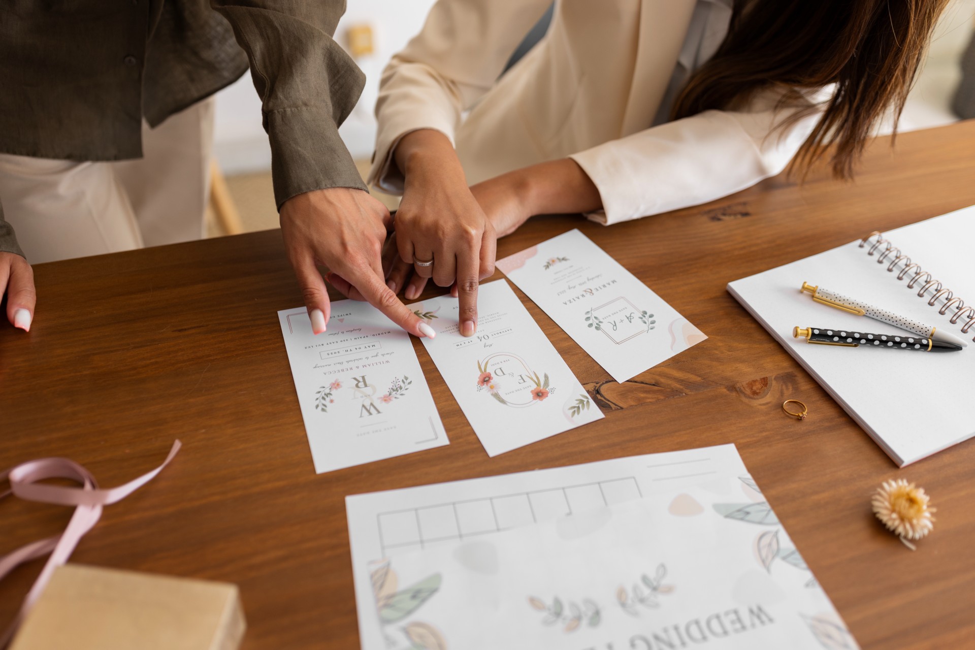 Descubre las Bodas Inolvidables que Organiza Peonía Eventos