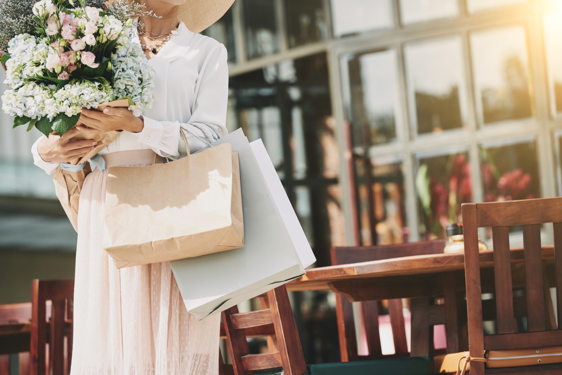 Priscila Llorens: La wedding planner en Barcelona que hará magia en tu boda