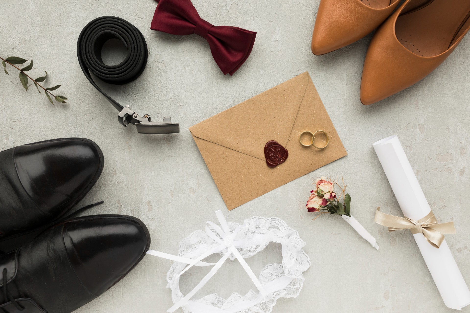 ¿Por Qué Wedding With Love es la Mejor Elección para tu Boda?