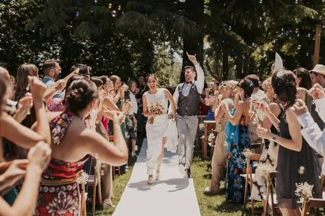 Bodas Colorín