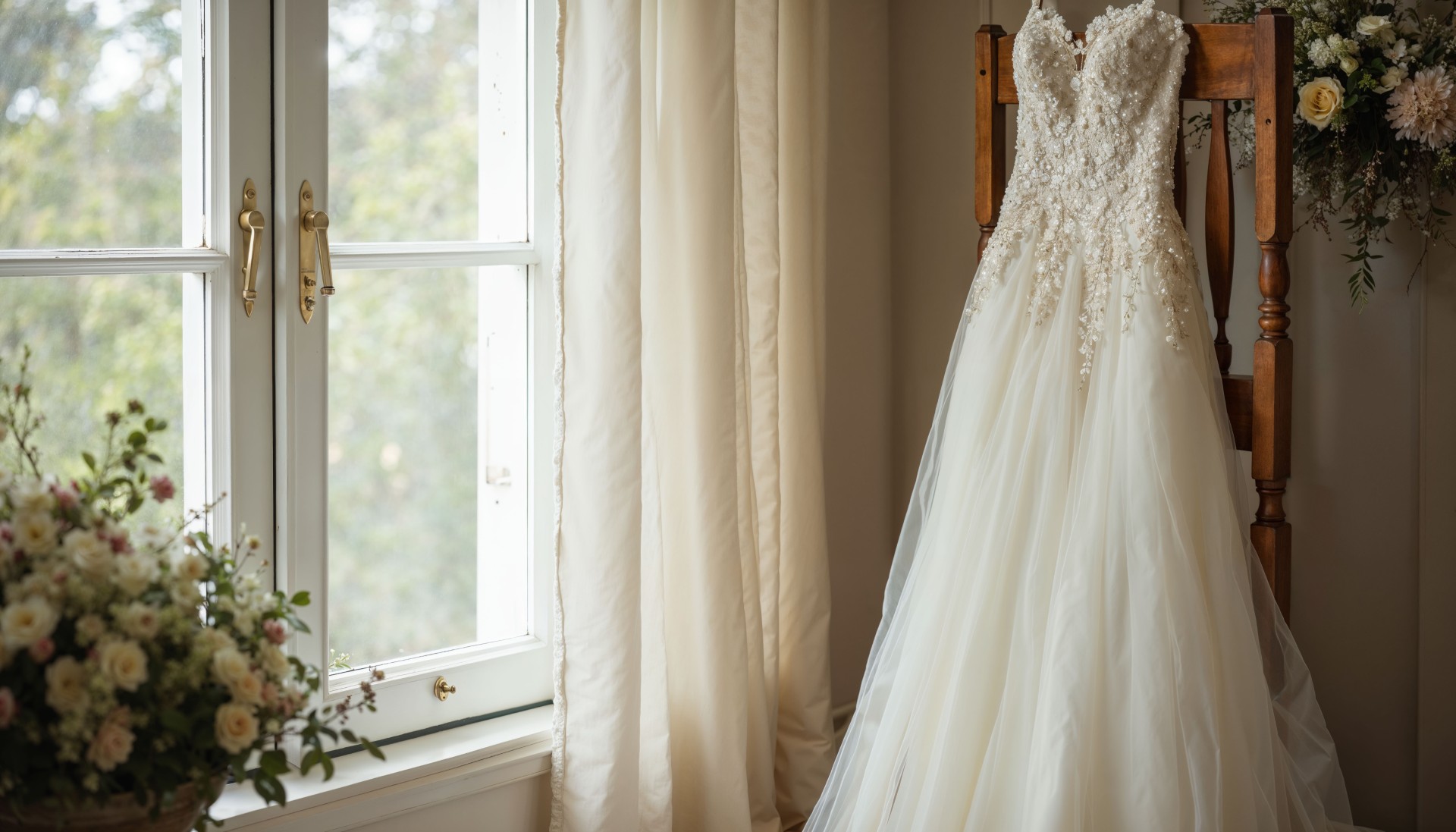 Lorena Merino Atelier: ¿Cómo Crear el Vestido de Novia Perfecto?